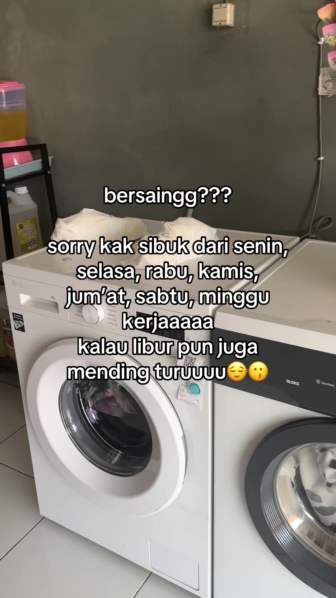 @Ayuko Laundry