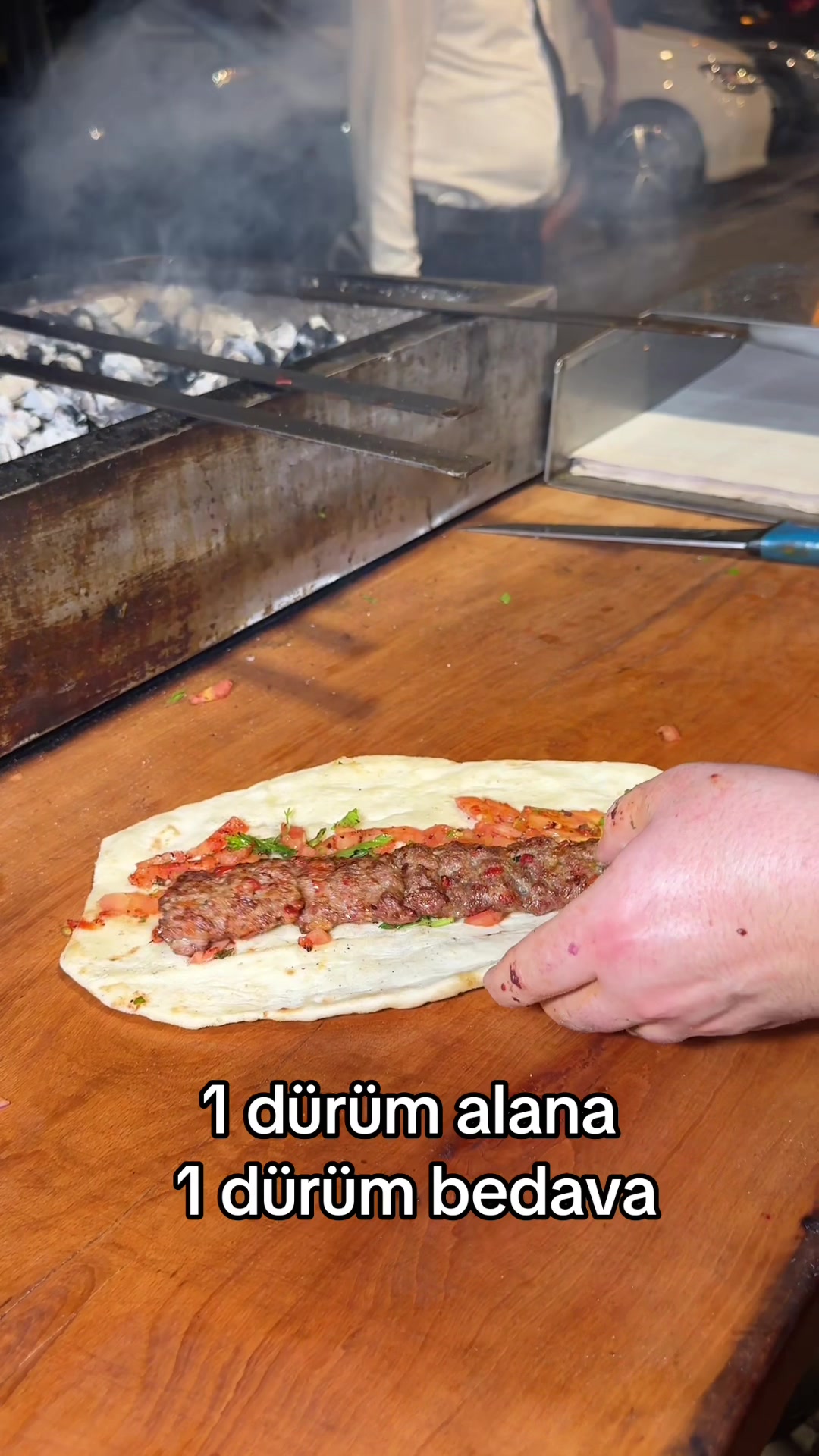 @Bugün Ne Yesek Yaa ?