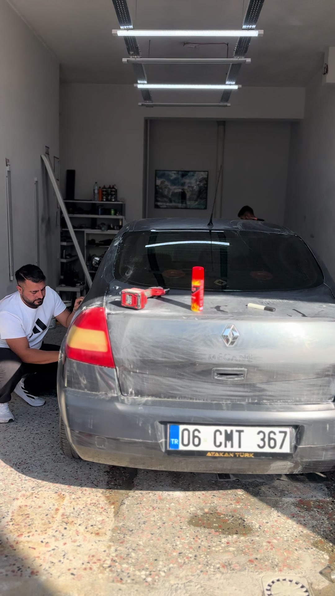 @Em MOTOR’ss