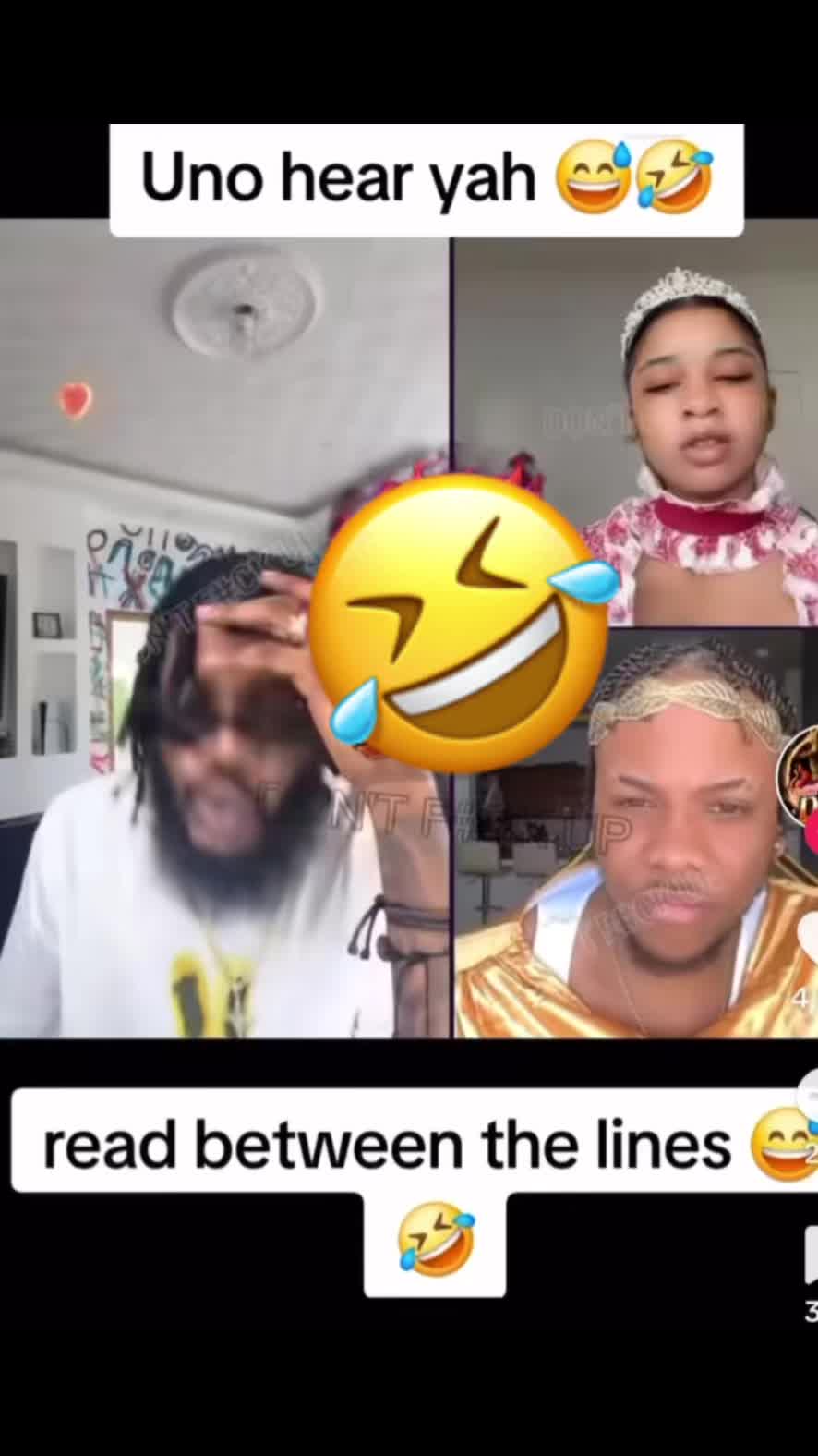 @TIK TOK PASSA PASSA