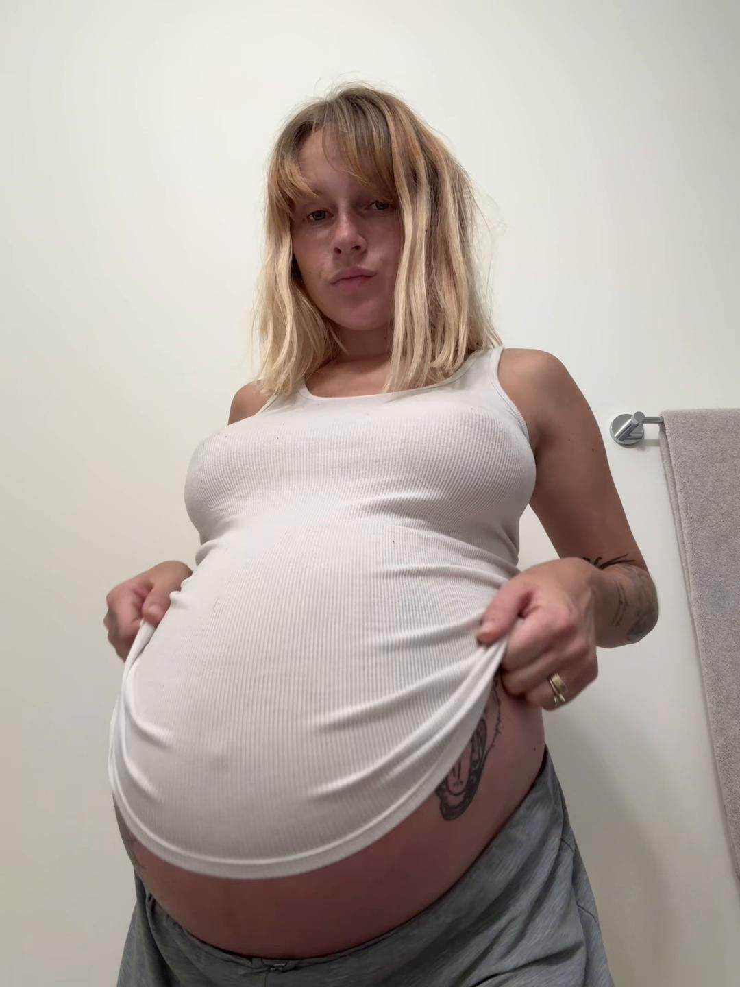 @Preggorose