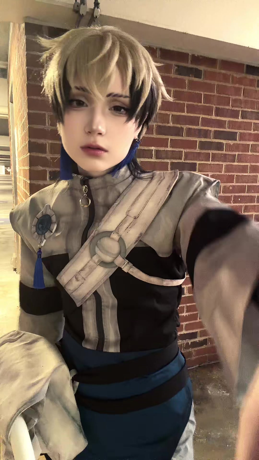 @Lily | Octobunn