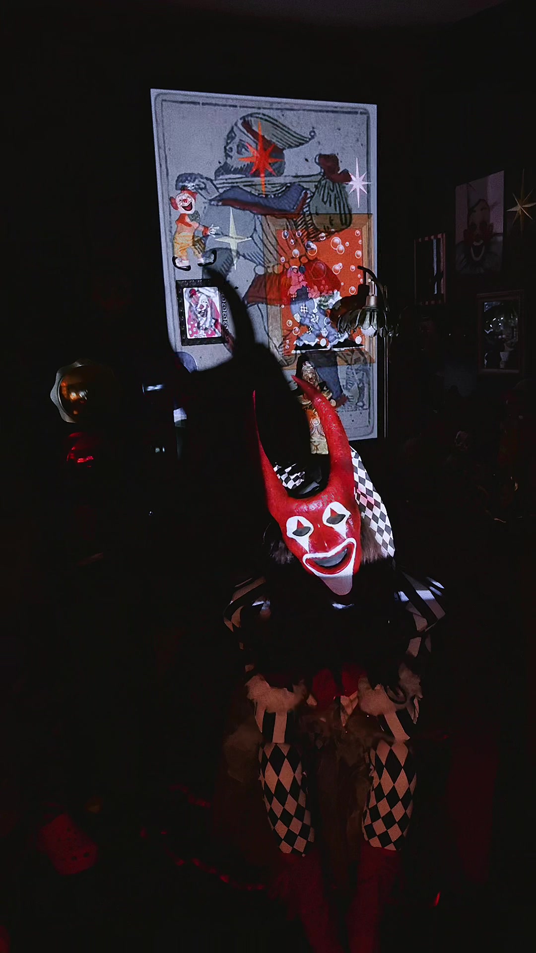 @clownlady