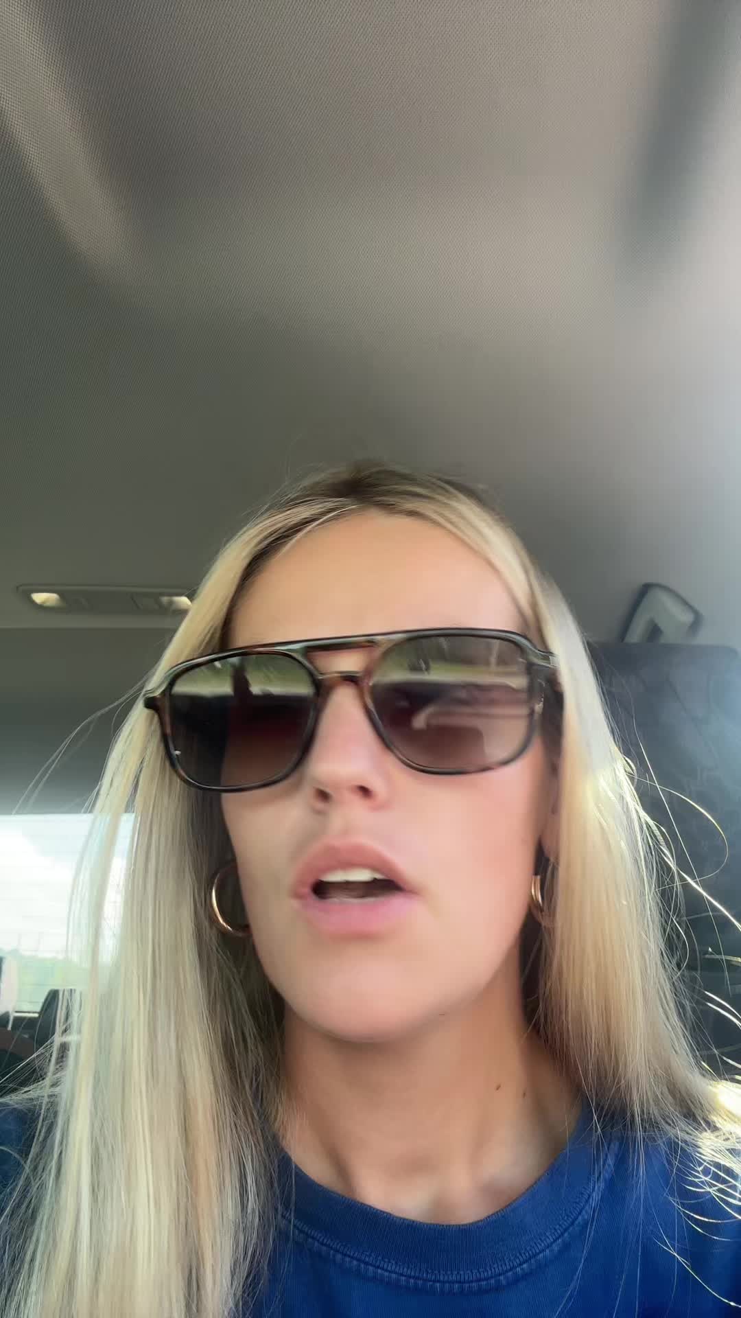 @Carlie Ann ๐
