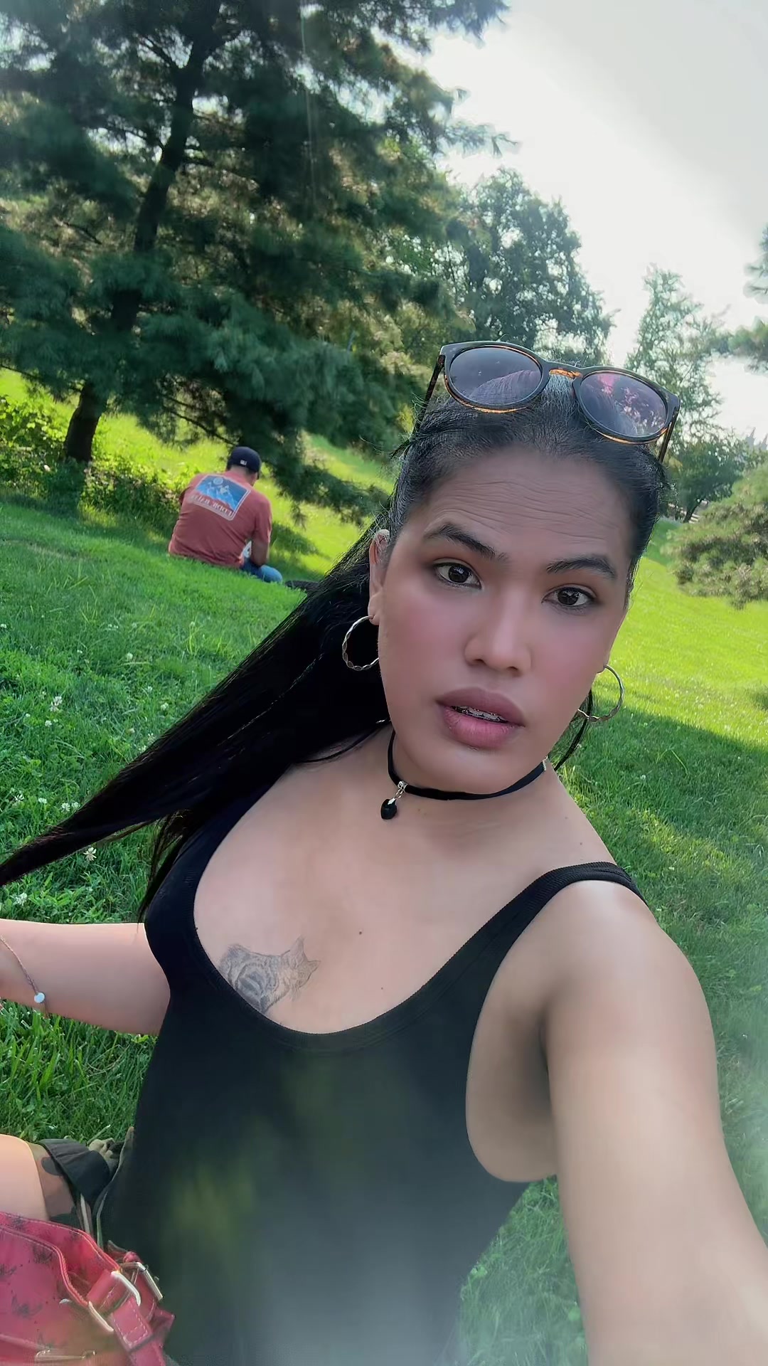 @Lamacarena_oficial