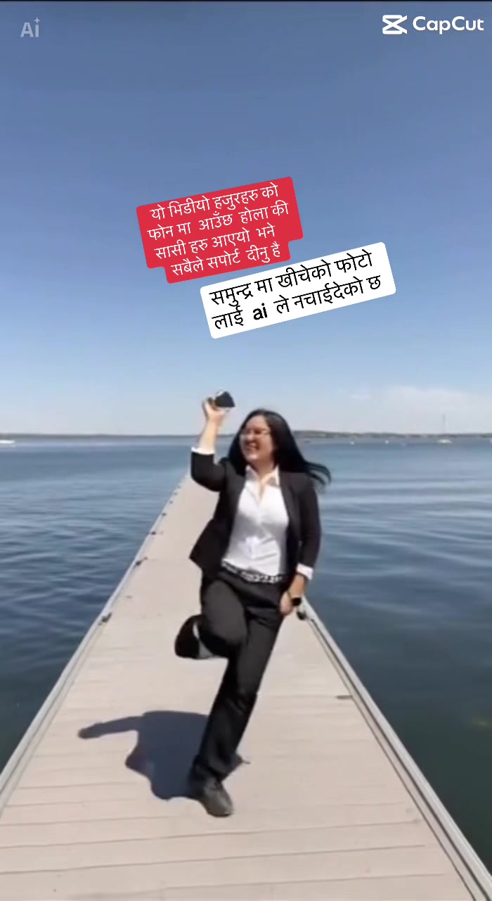 @Nir Budathoki