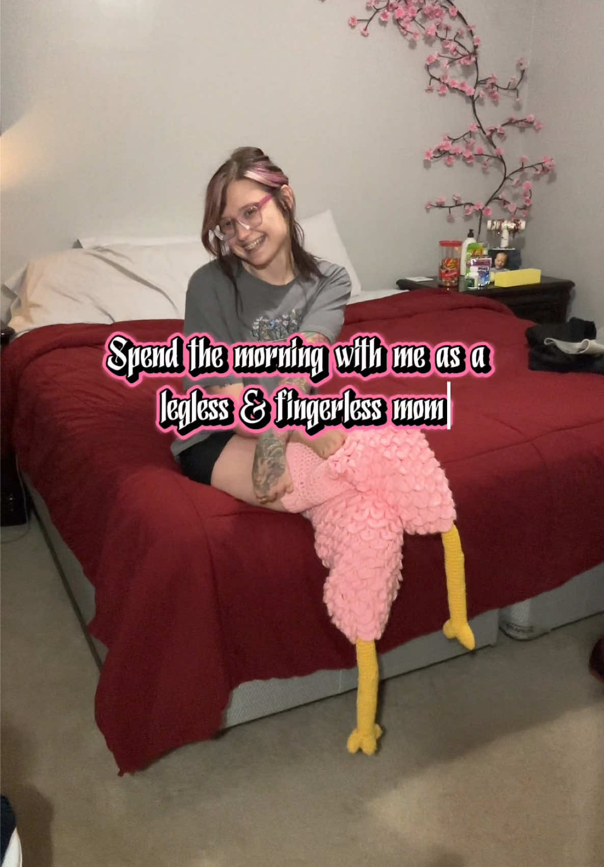@Lucie in the Sky