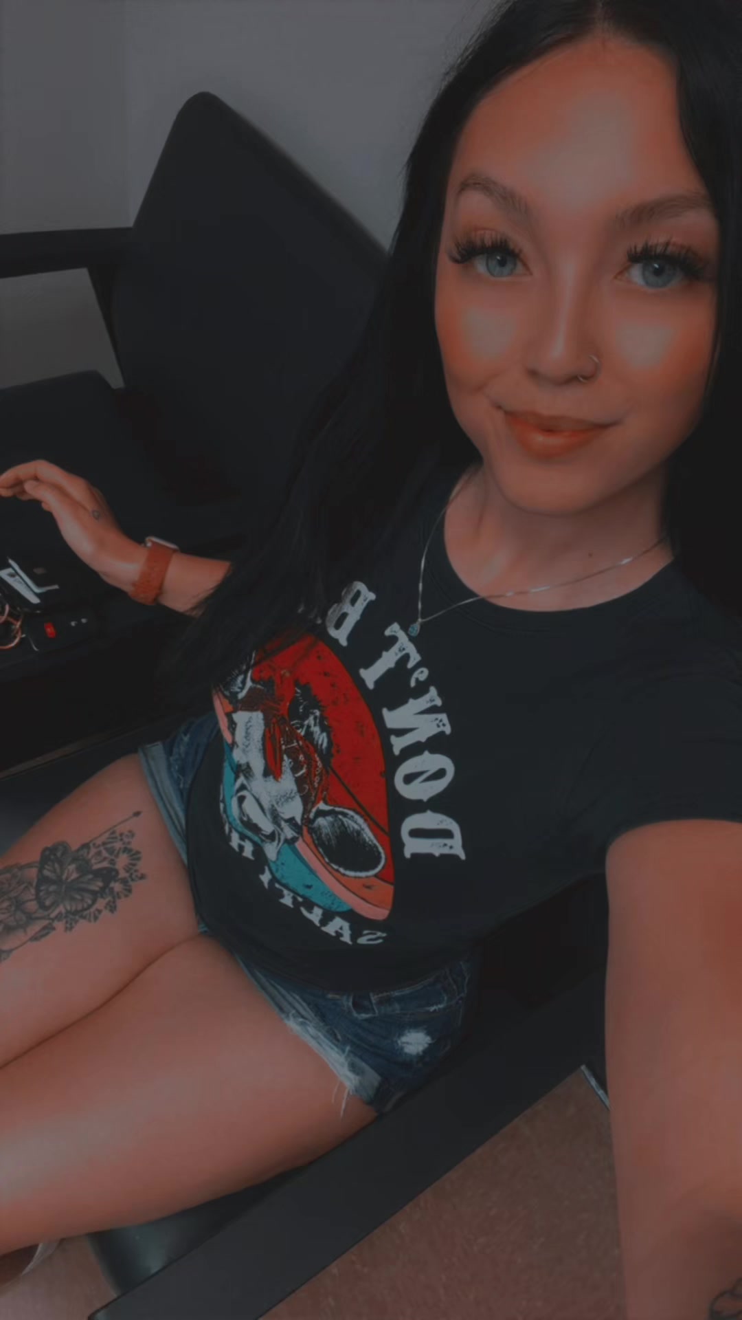 @Meganspeed