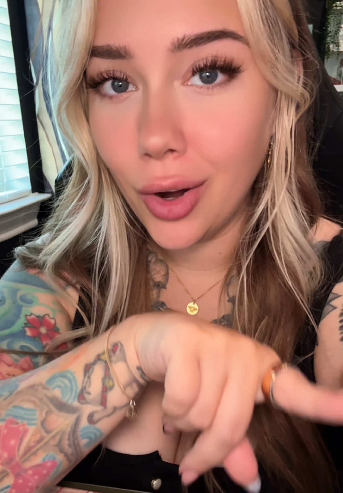 @Brittany Willow