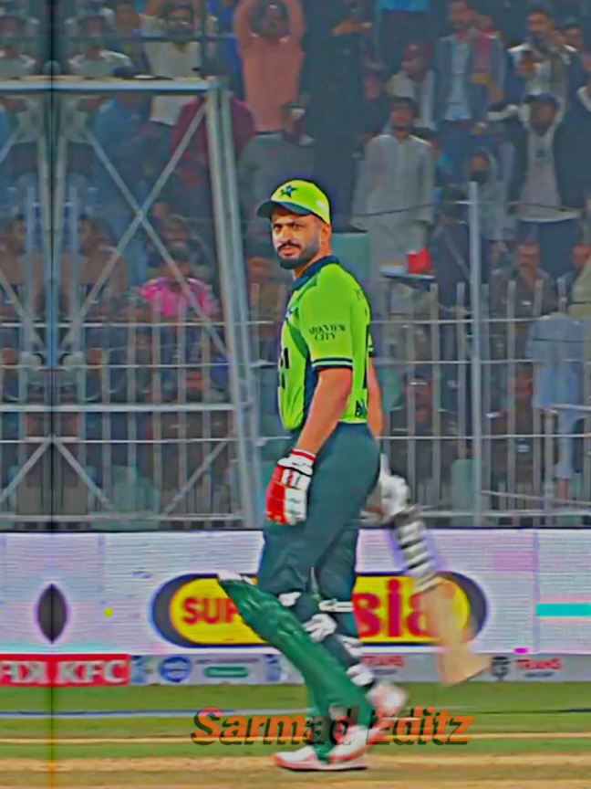 @Babar Azam Fan's