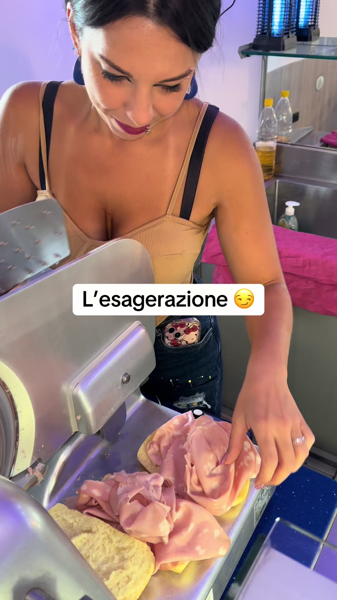 @Claudia Loforese