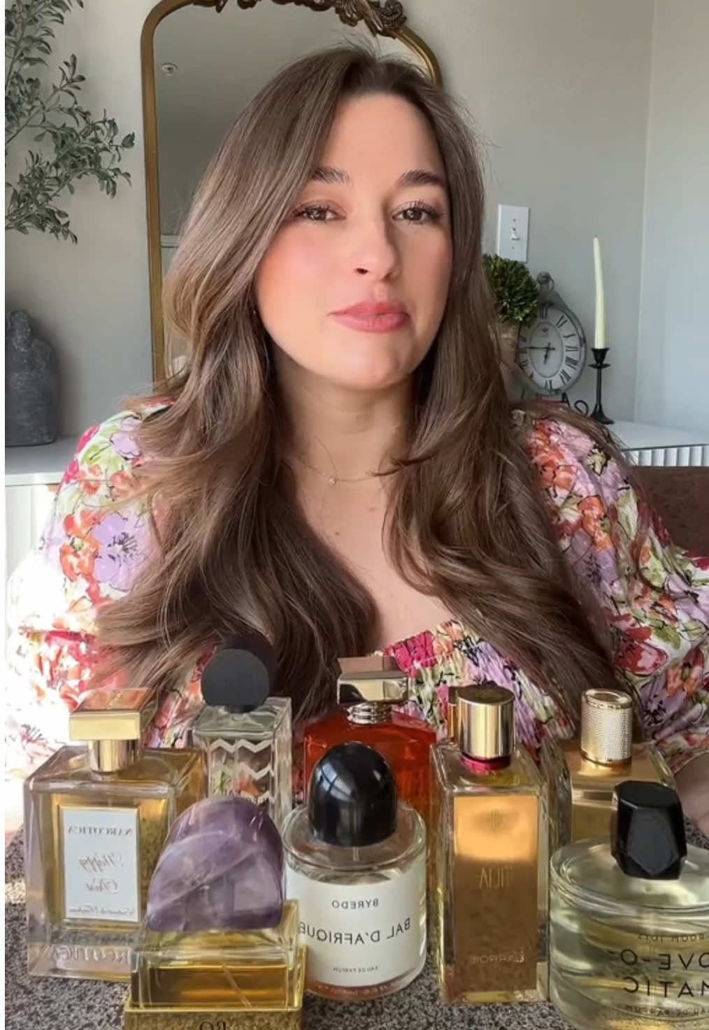 @emily | fragrance