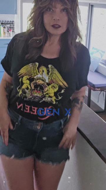 @🎼Melodic 🎸 Maiden🎼