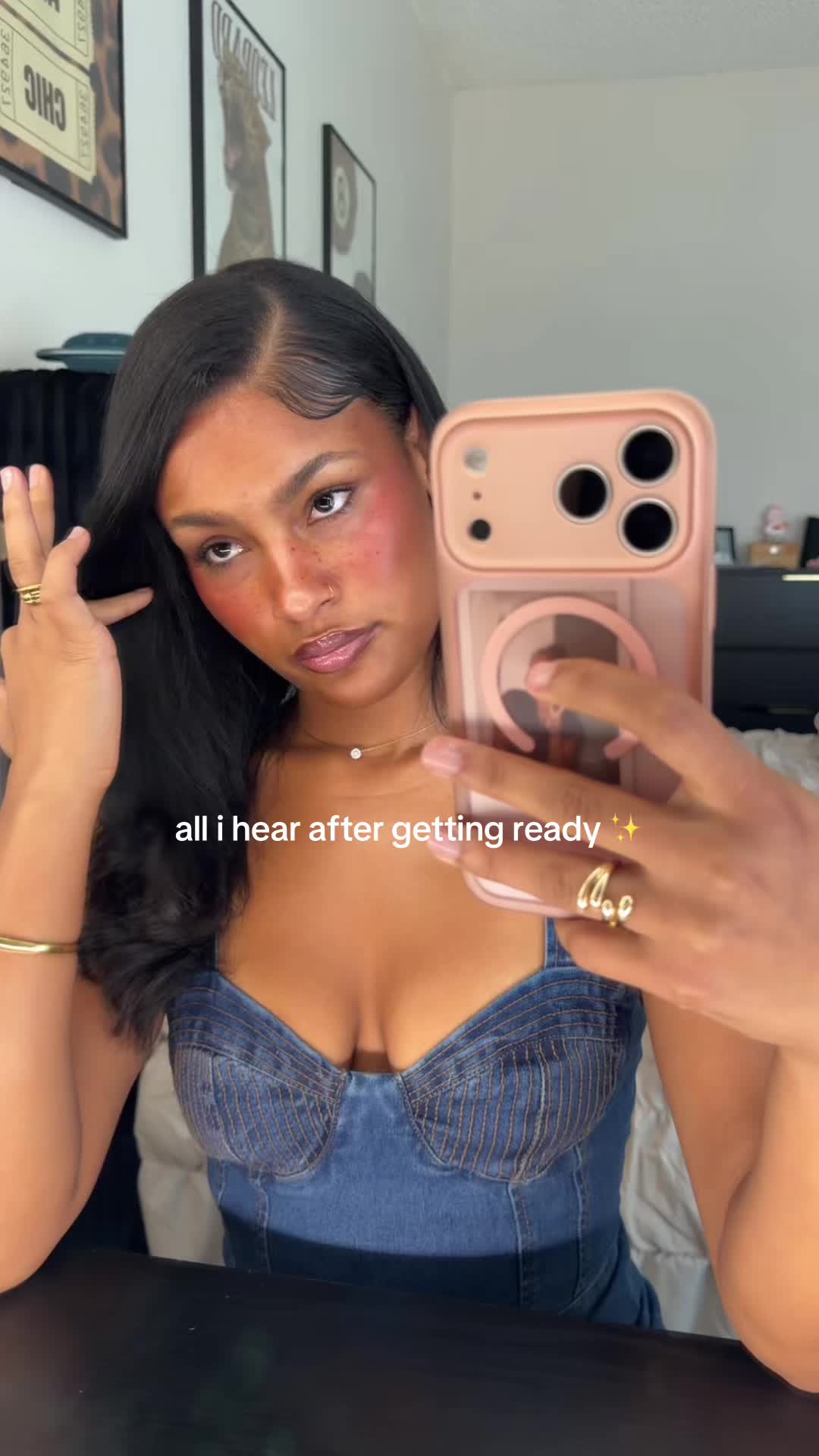 @Maya Guillory💕