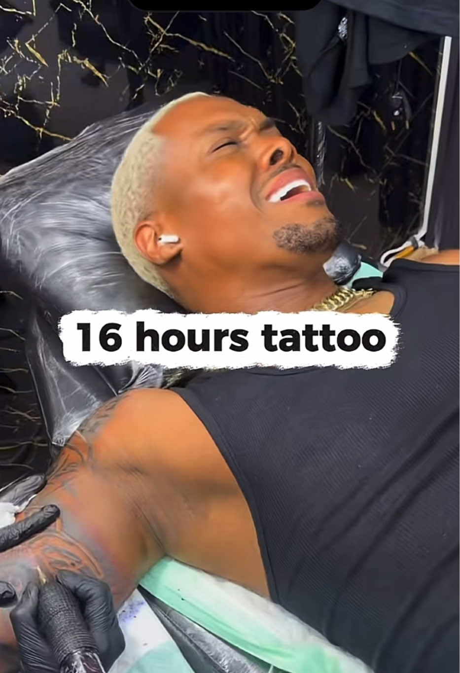 @Ronnie