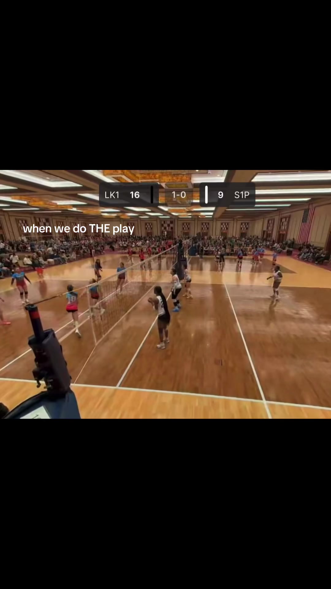 @kaitlyn 🏐