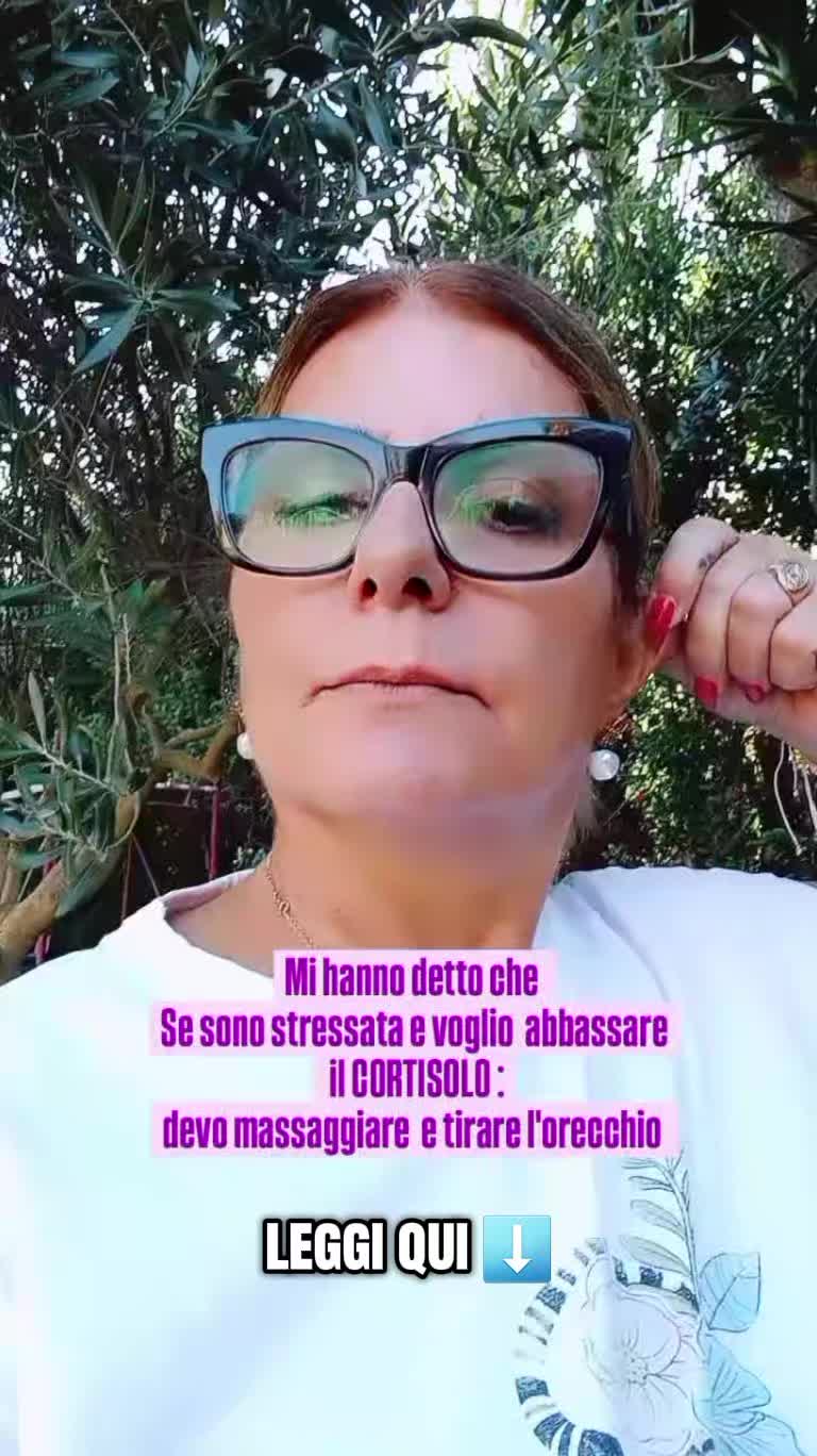 @IN FORMA A 60ANNI CON ME PUOI