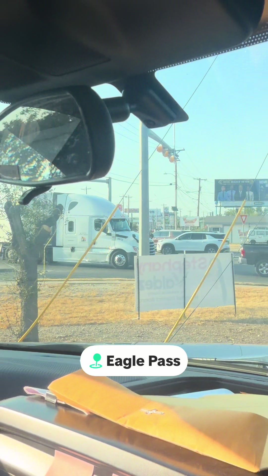 @Eagle Pass 830