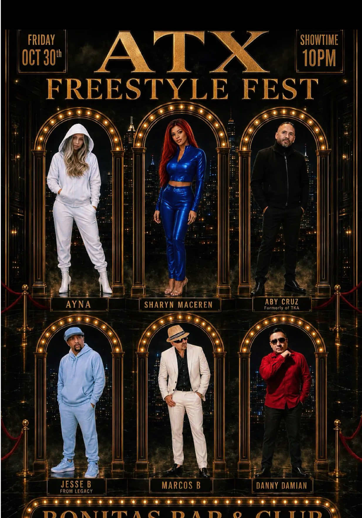@FreestyleMusik4Life