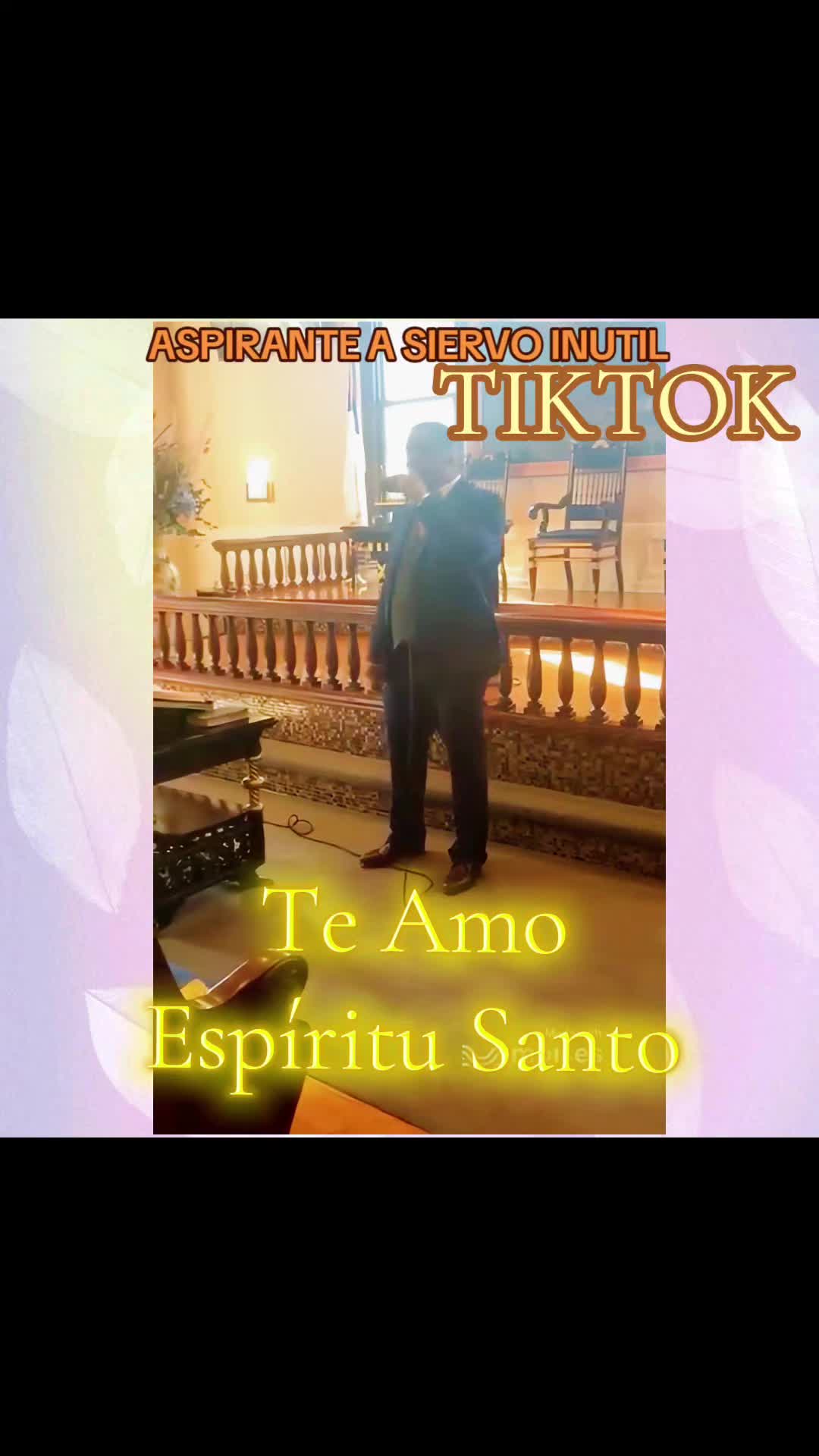@ASPIRANTE A SIERVO INUTIL