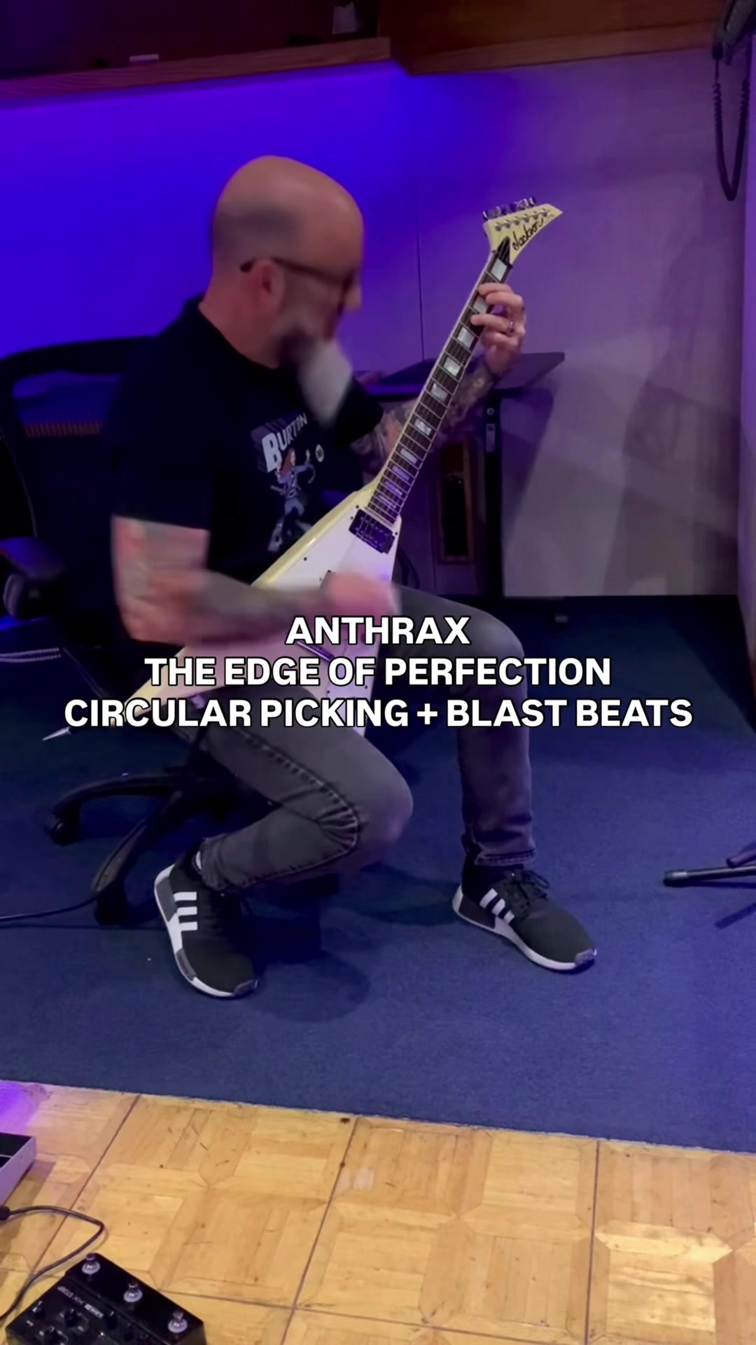 @Anthrax