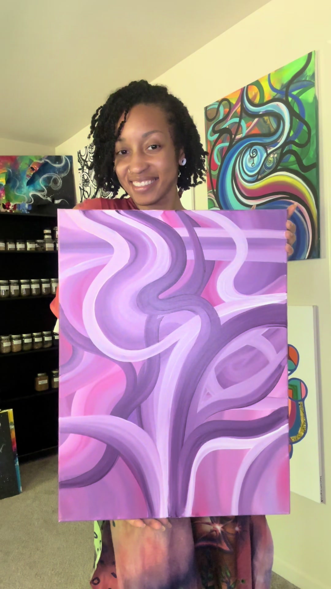 @BluFire Artistry
