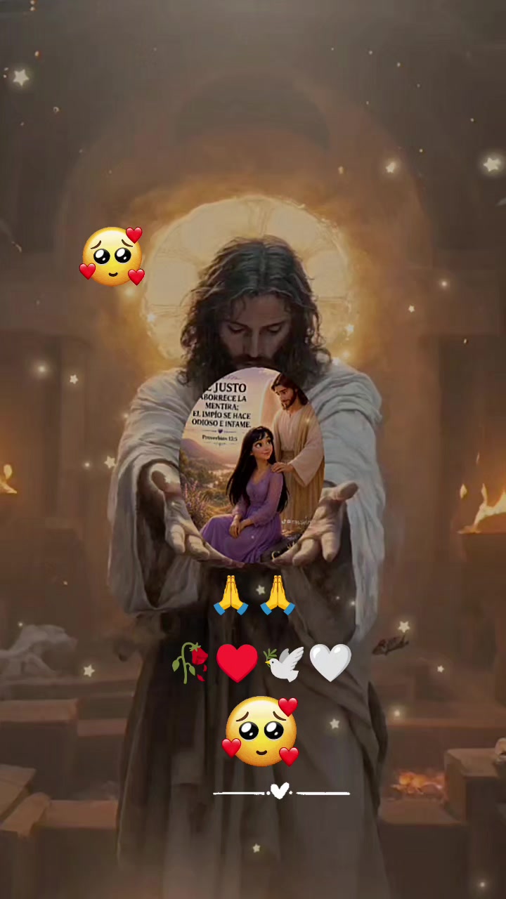 @Dios es amor