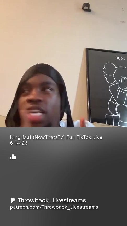 @LiveStream_Explorer