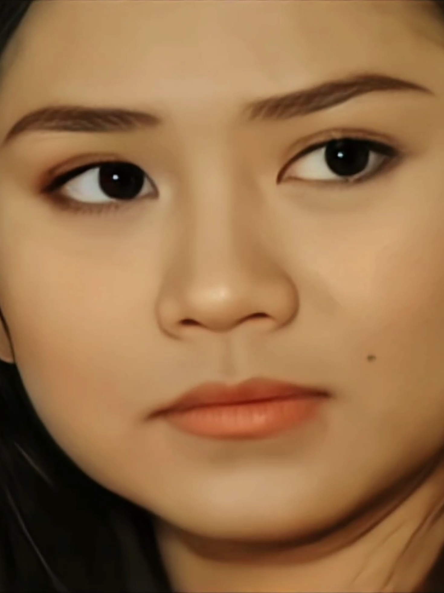 @SARAH GERONIMO