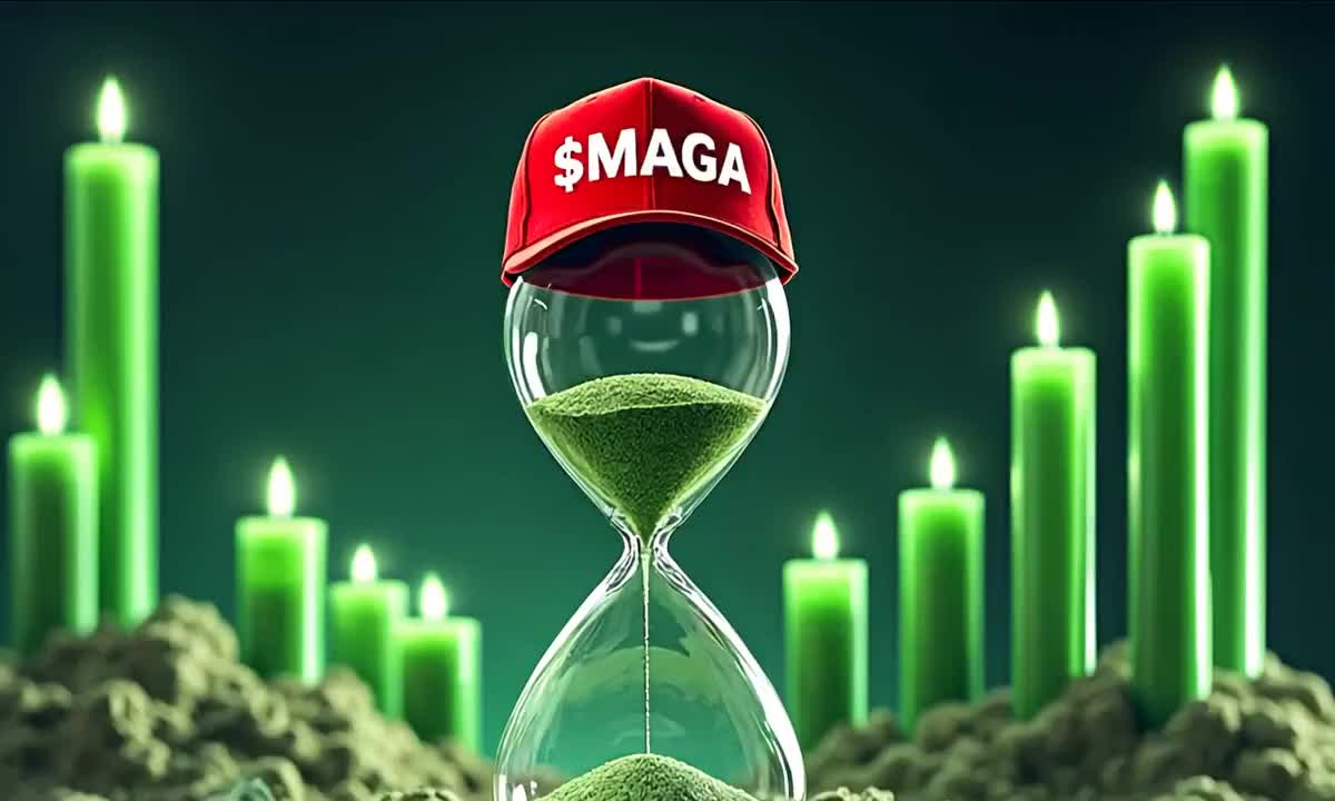 @MAGA Coin