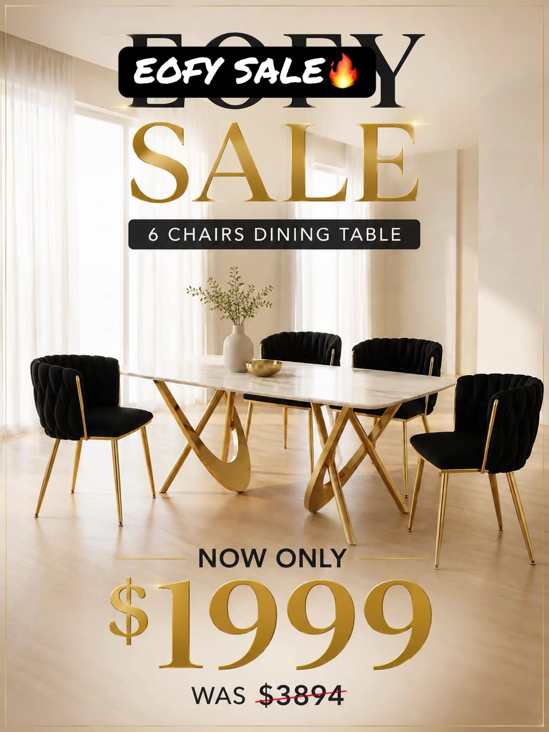 @Nest Furniture Decor Melbourne