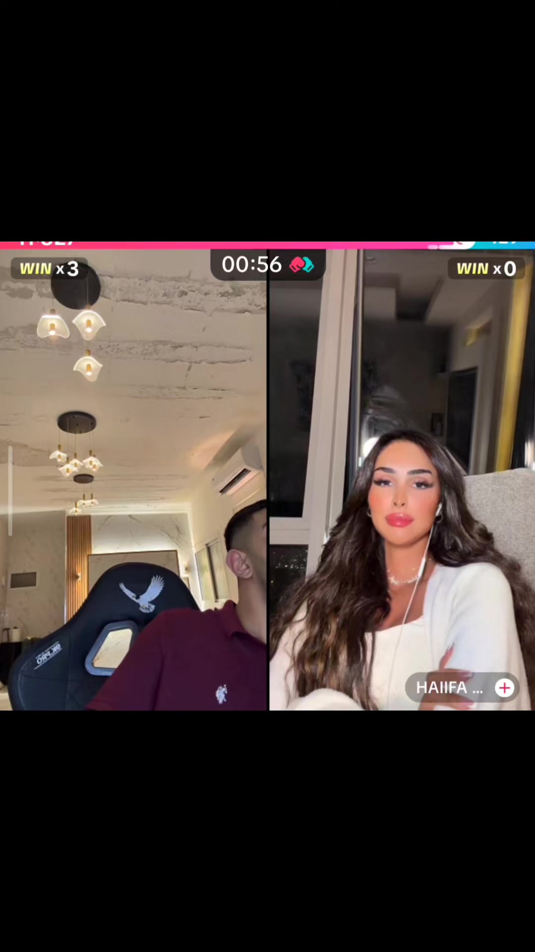 @مشاهير تك توك💚