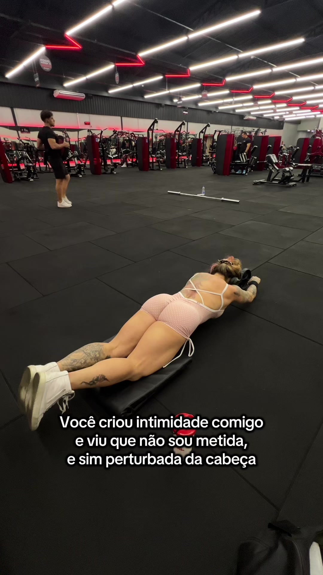 @Dammy Fit
