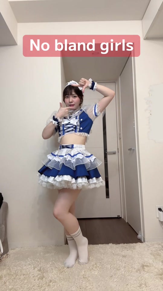@まいな