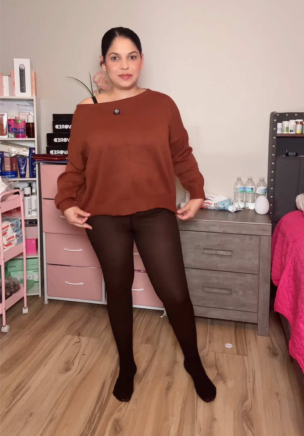 @𝓐𝓫𝓫𝔂 𝓶𝓸𝓻𝓪𝓭𝓮𝓵👗🛍️