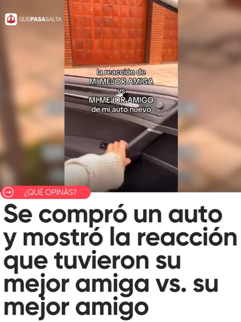 @Que Pasa Salta