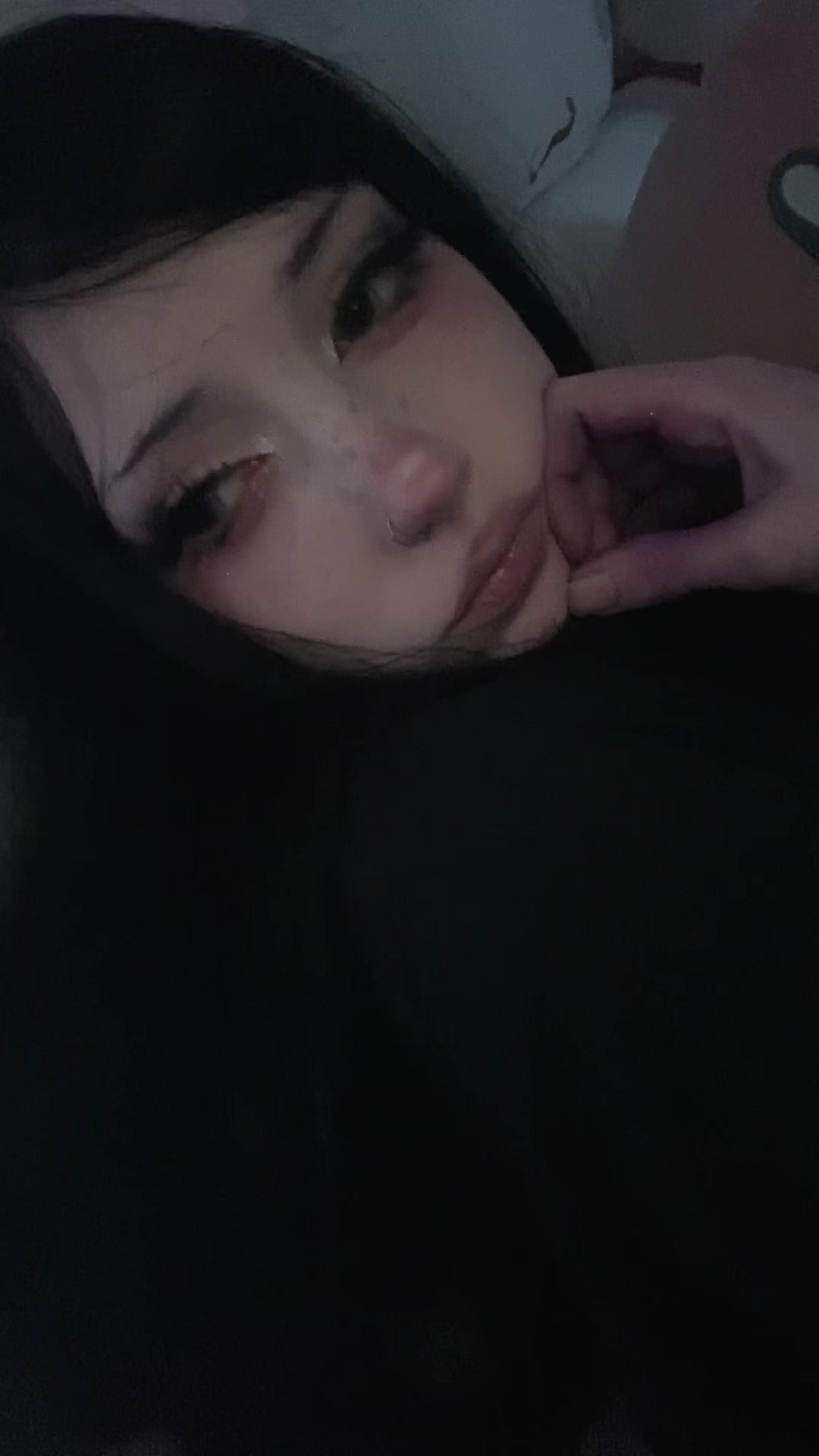 @❔