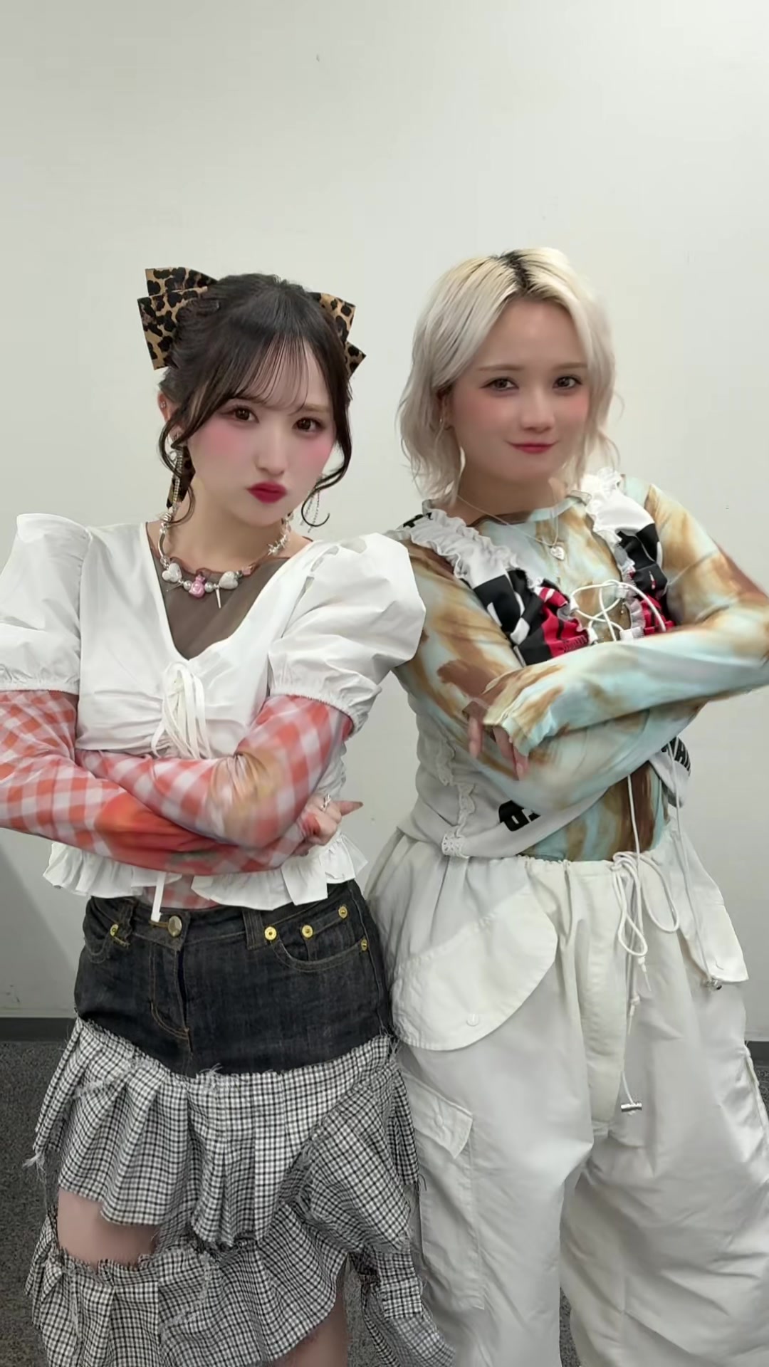 @おがわななこ