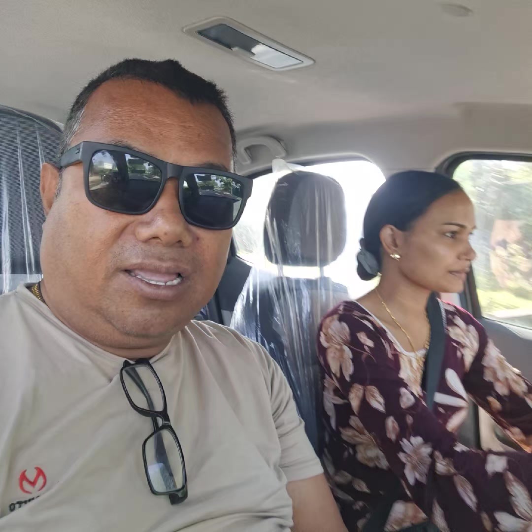 @Baburam Pradhan