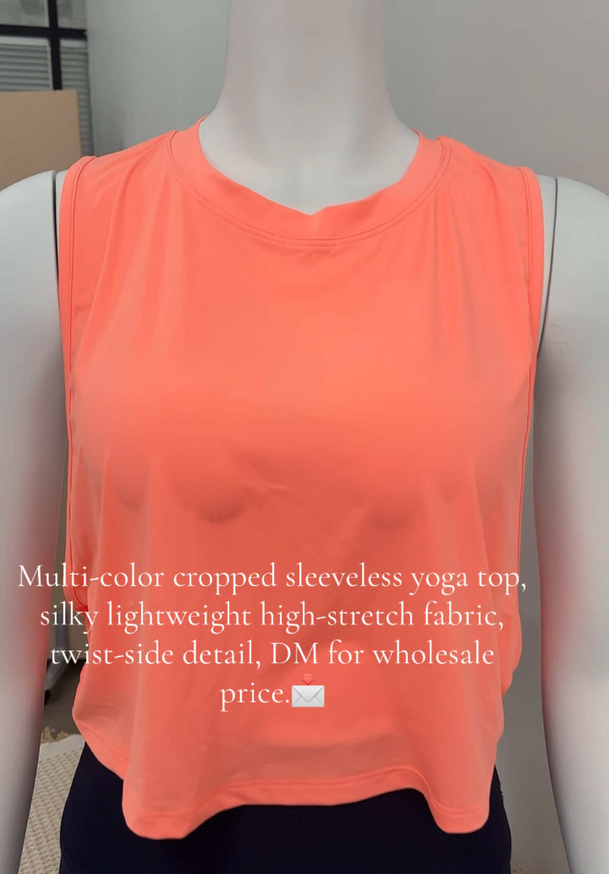 @honfit activewear factory