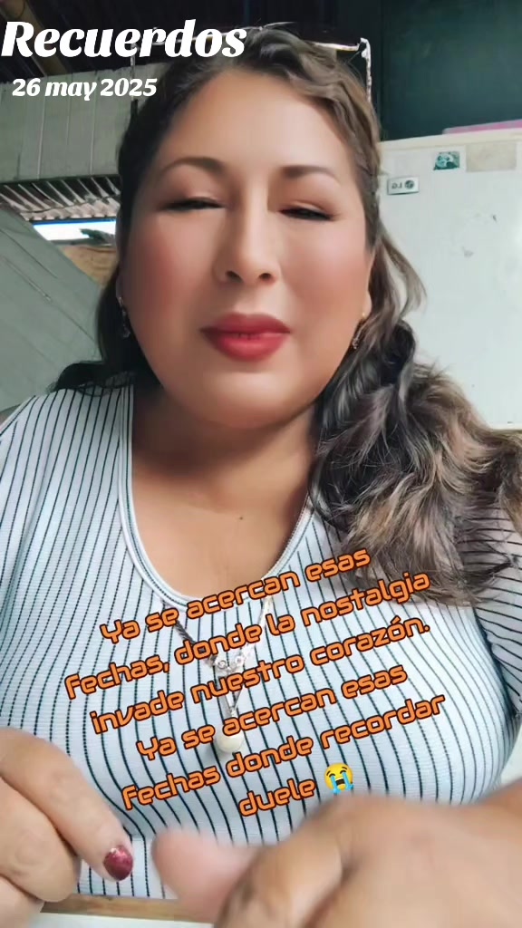 @Rosa Mercedes Urbano