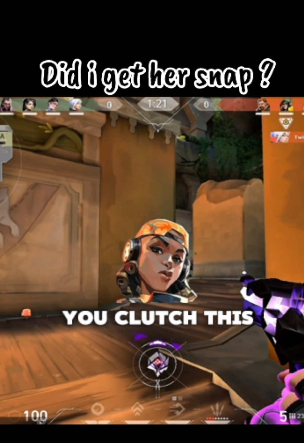 @Twitch Dex