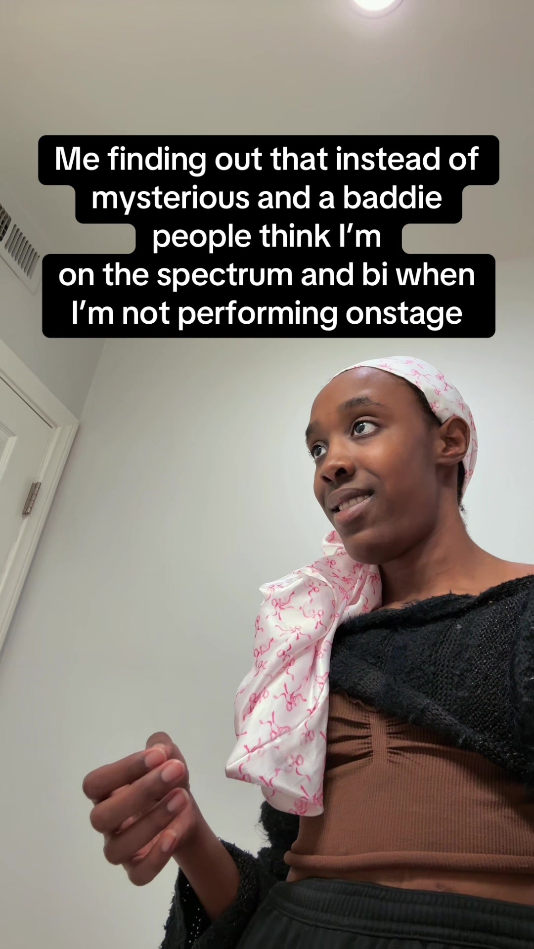 @Kava - Random Black Girl