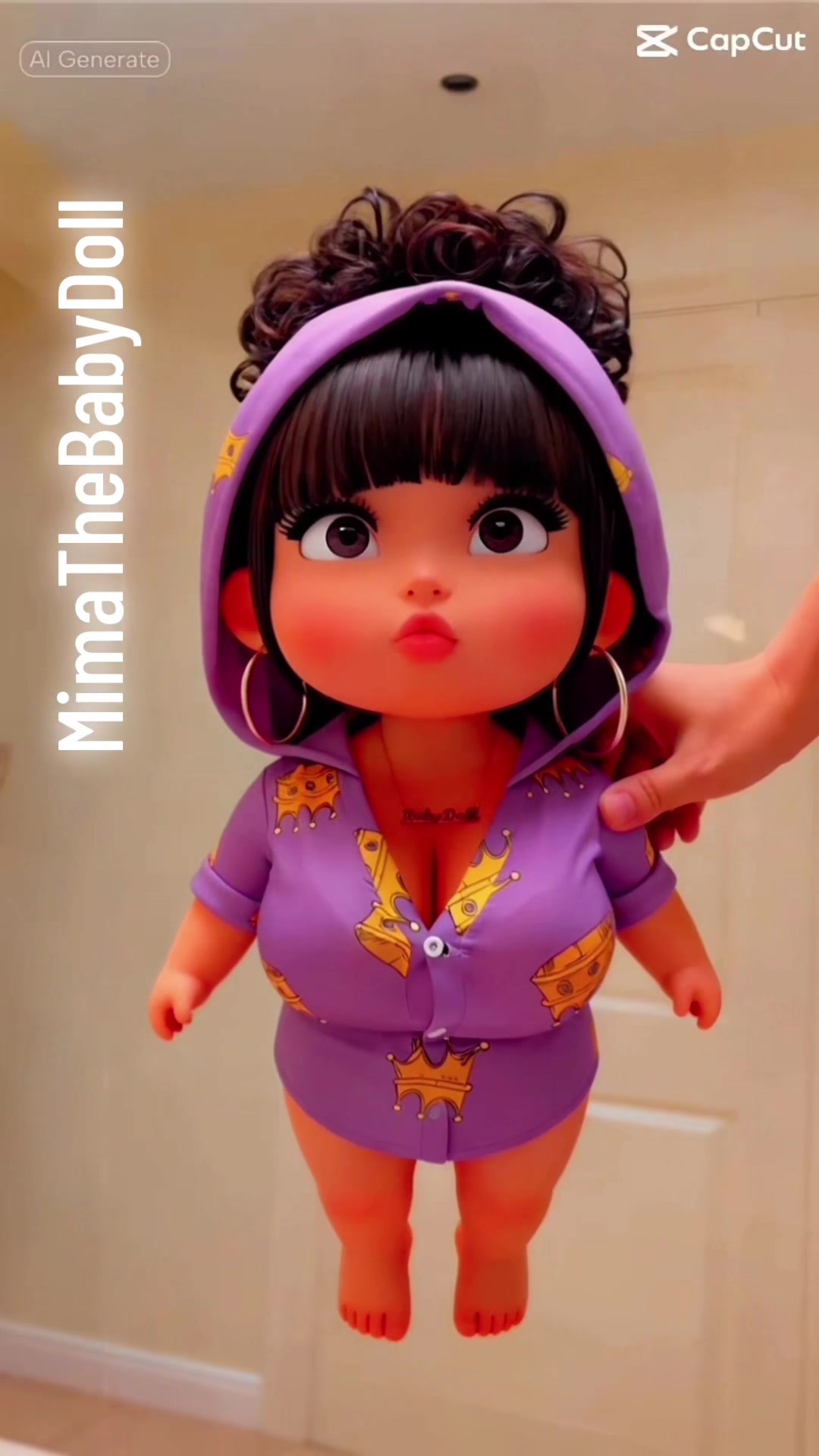 @💕MimaTheBabyDoll💋