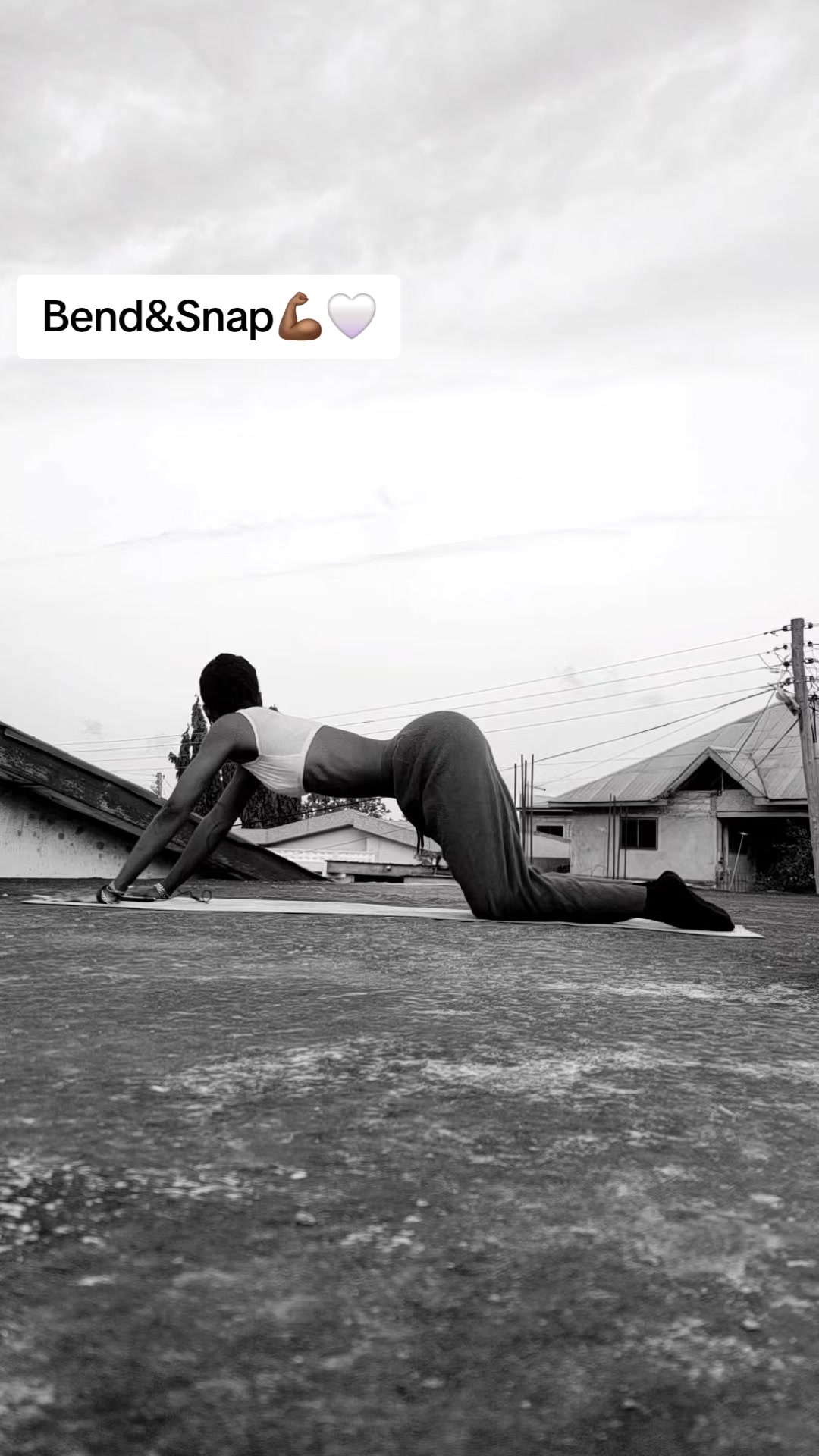 @Nana Aba_Yoga|Flexibility⭐🩰🖤