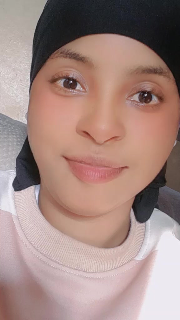 @kadija bah