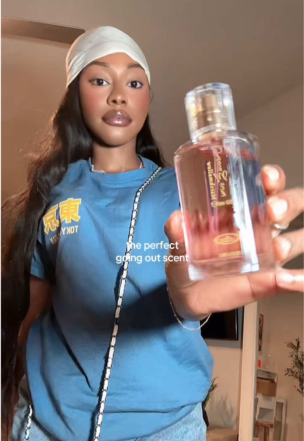 @brown gyal โก