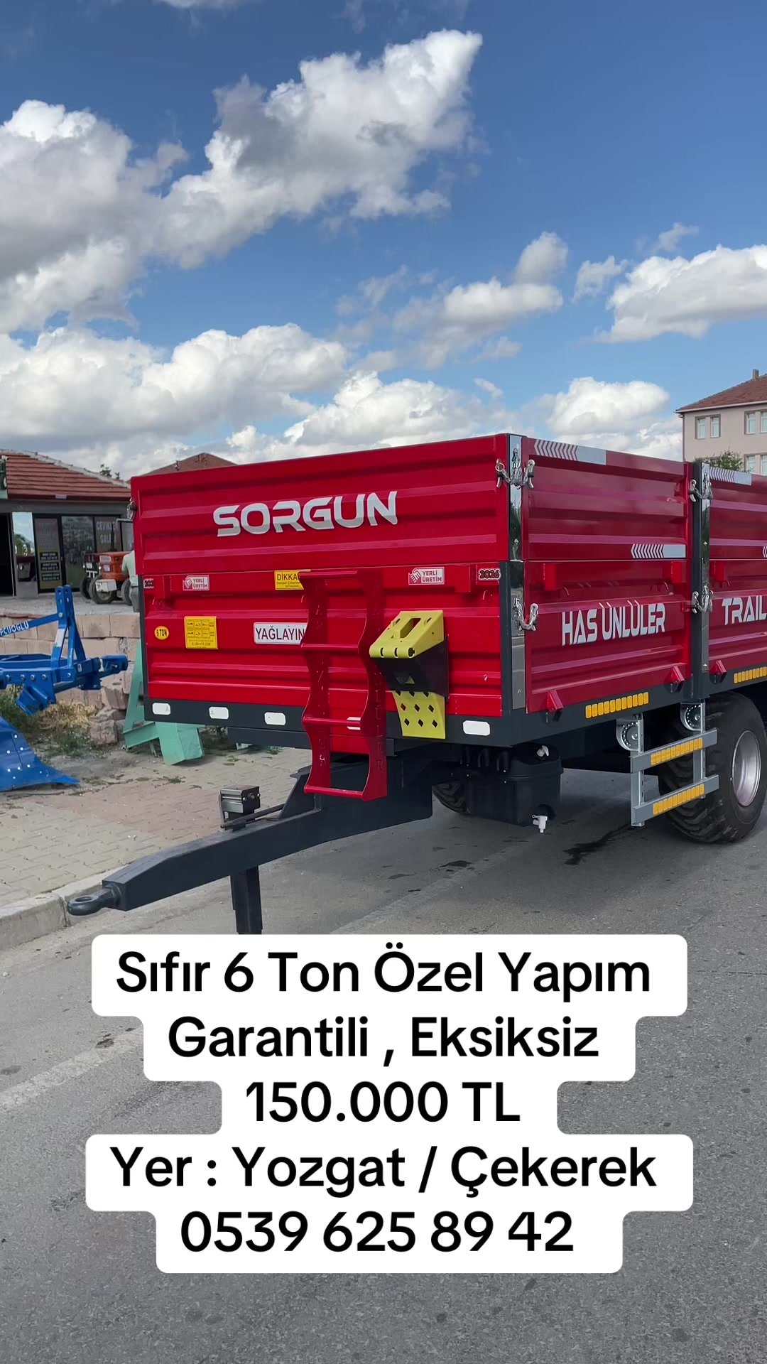 @Çevikler Galeri🚜🚜