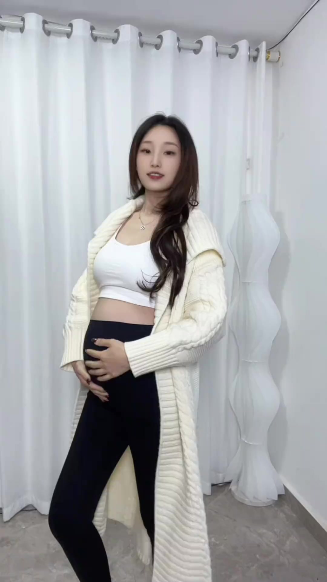 @Tổng Hợp Clip Pregnant