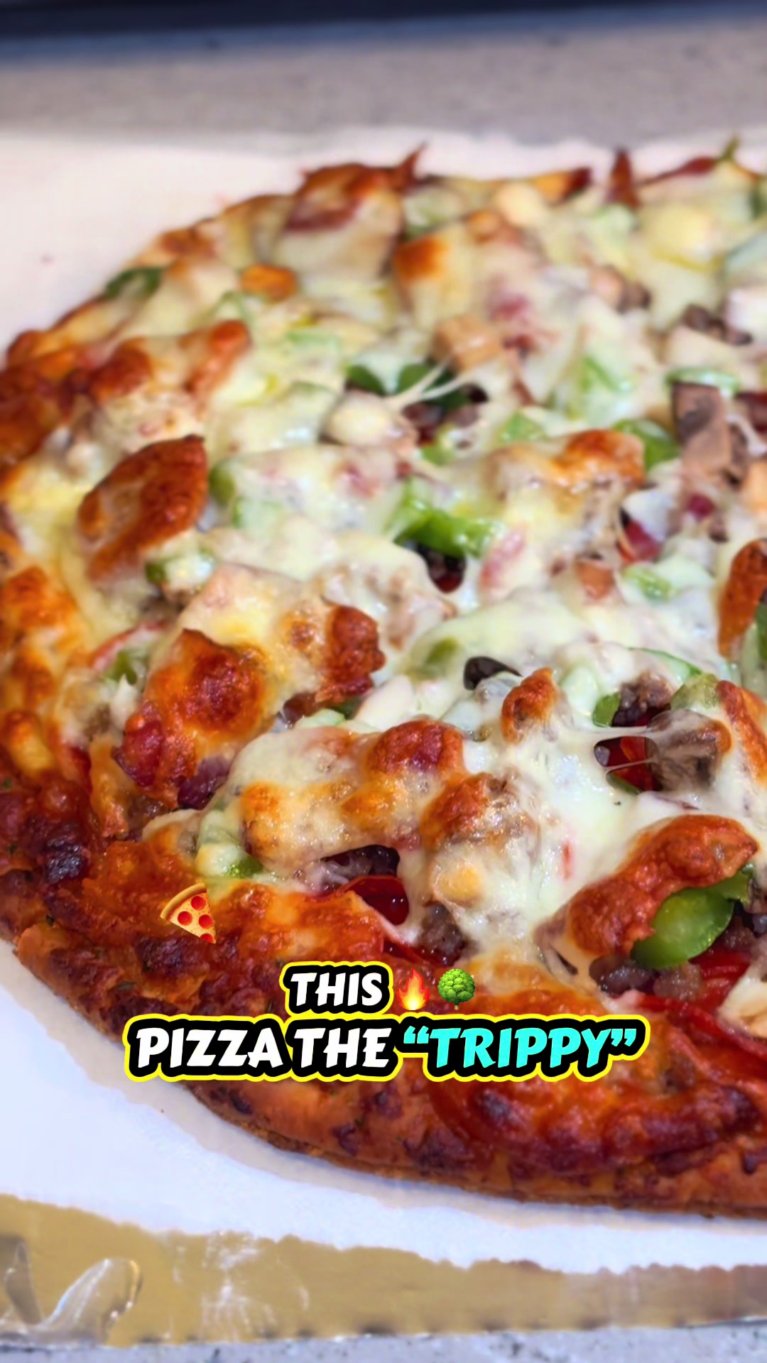 @Pink Panties Pizza Live Page